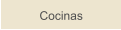 Cocinas