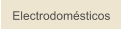 Electrodomésticos